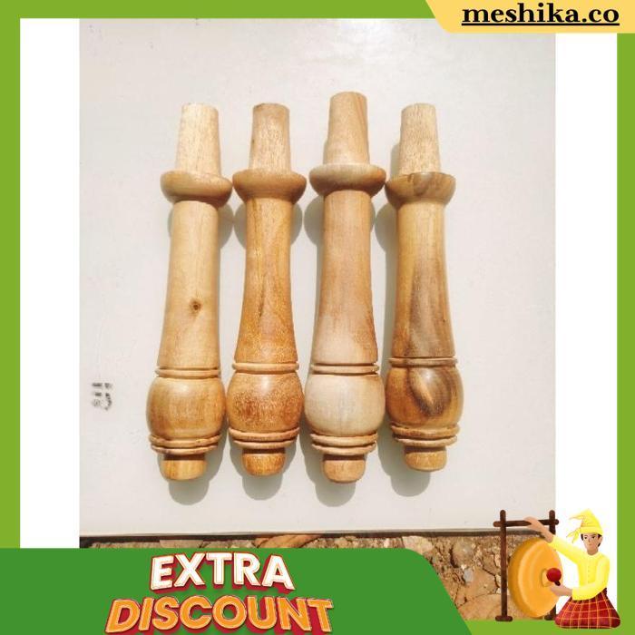 Garan Pecut / Gagang Pecut / Gagang Cemeti
