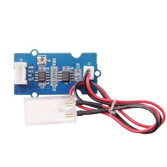 TERBARU - Grove - Piezo Vibration Sensor