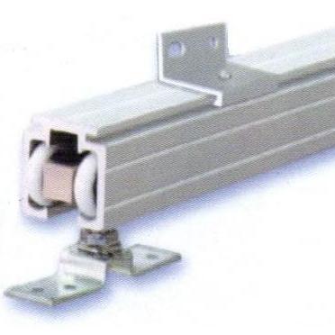 Set Pintu Sliding Dekkson 300 Cm D6 Sliding Rail SR 8901 Dekkson D6