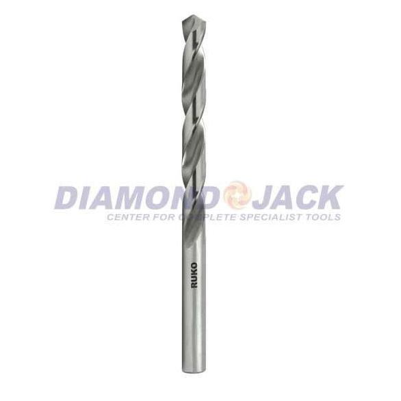 TERLARIS RUKO - MATA BOR TWIST DRILL 338 HSS GROUND - 10,00 MM