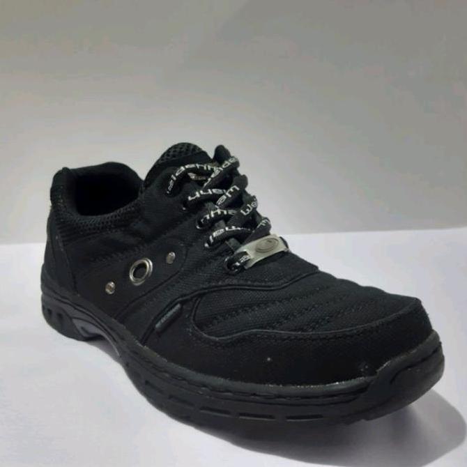 Sepatu Weidenmann Commander 07 Original