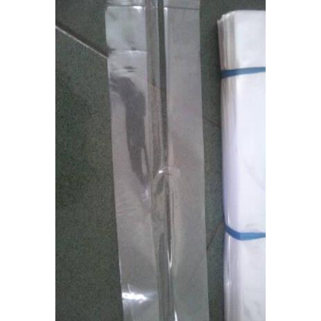 Plastik Baglog Jamur Tiram Jenis Pp Ukuran 0,4X18X35