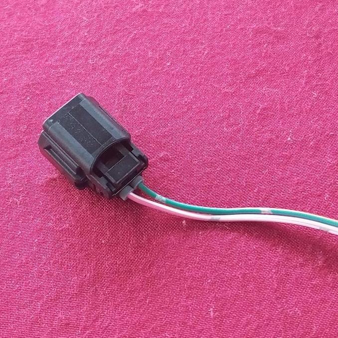 SOKET EOT SOKET TEMPERATUR PANAS MOTOR GENIO SCOOPY LED  BEAT NEW ESP