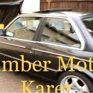 Karet Bodi Pintu Mobil E30 Coupe Pintu Depan Kanan Dan Kiri