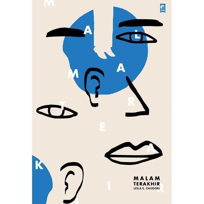 Malam Terakhir - Cover Baru