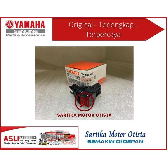 Original Stepping/ Sensor ISC yamaha Mio J / Aerox / Xeon
