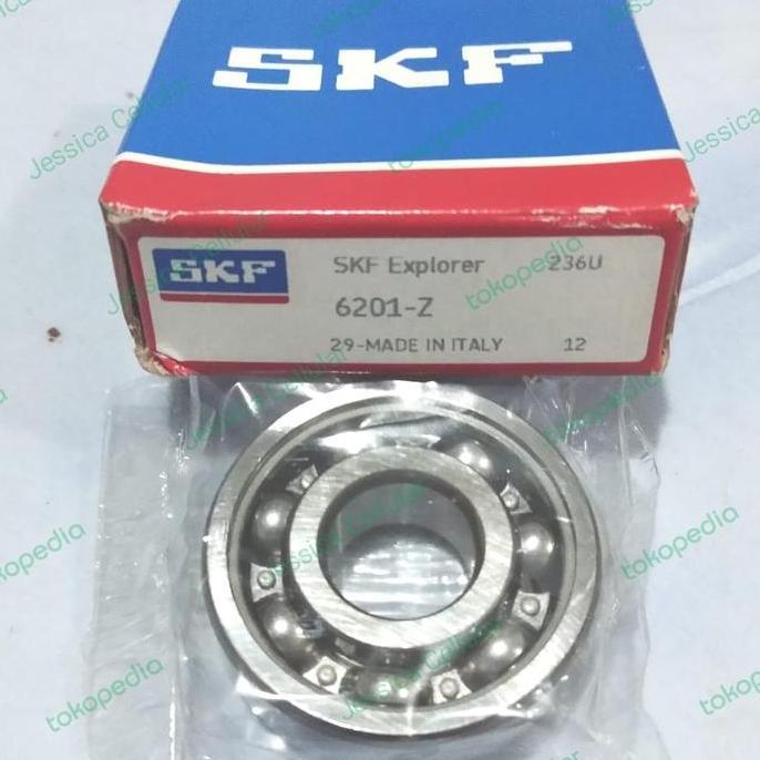 BALL BEARING 6201 Z SKF / 6201Z SKF