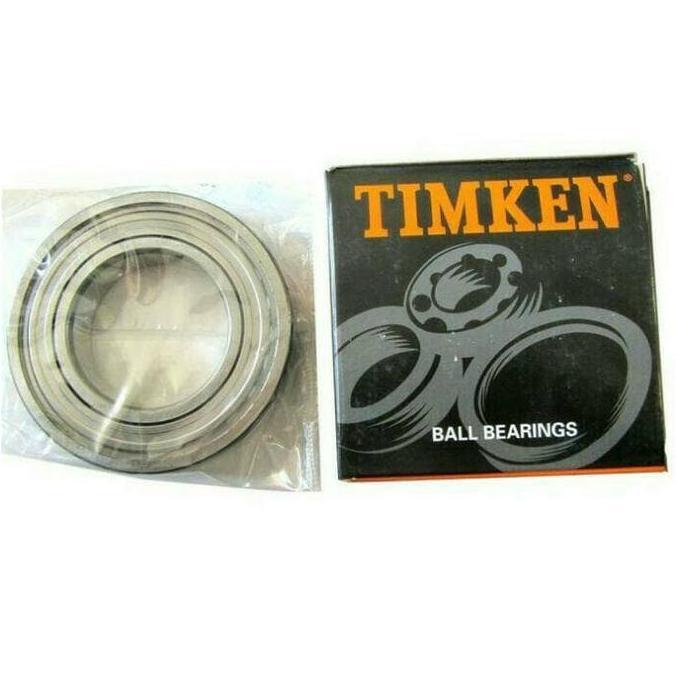 BALL BEARING 6301 ZZ C3 TIMKEN