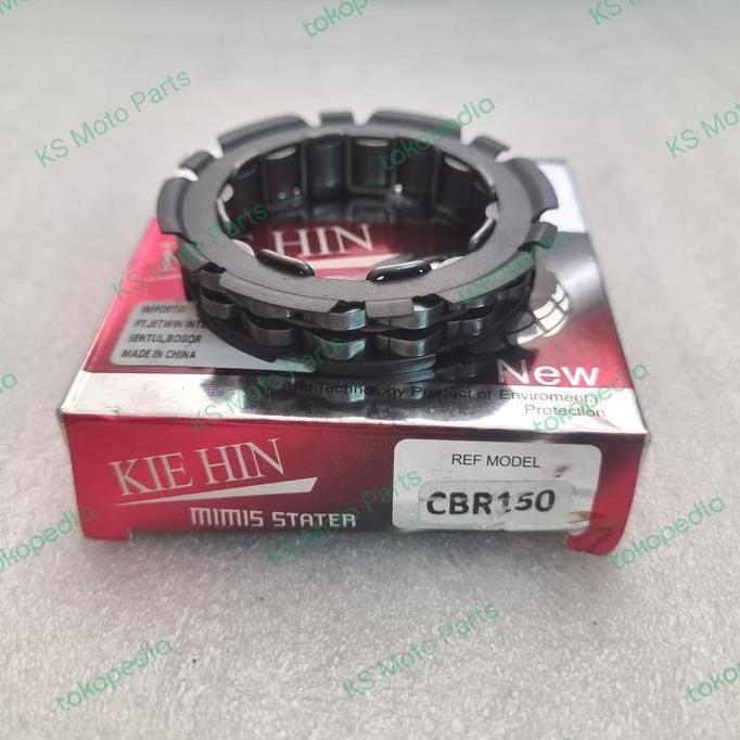 PELOR STATER / LAHER STATER ONE WAY CBR150R, CB150R, SUPRA GTR
