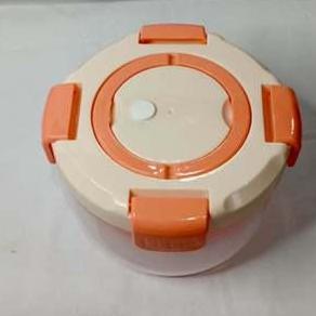 Rantang Bekal Makanan Korea Style LB21