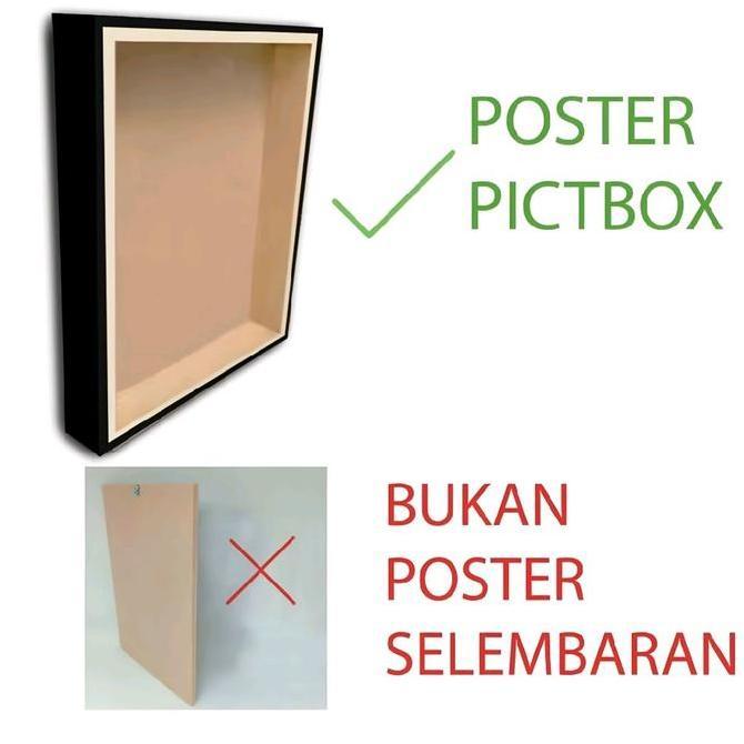 Hiasan dinding gambar pemandangan ukuran besar 47X31, Lukisan pemandangan ukuran A3, Dekorasi rumah