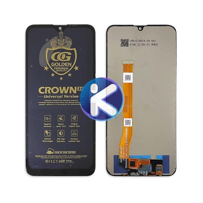 LCD REALME C2 / A1K OPPO A1K ORIGINAL OEM