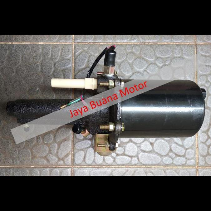 Boster Rem Mitsubishi PS-190 / Air Master Fuso Long