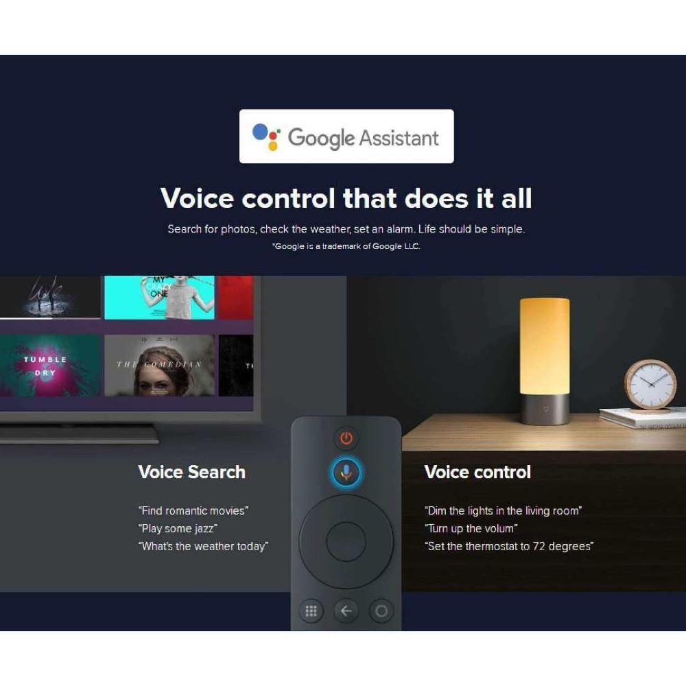New Android Tv Box Tx 98 2025 - 16+256Gb Full Channel Wifi/5G Bluetooth Voice Control Netflix/Youtub