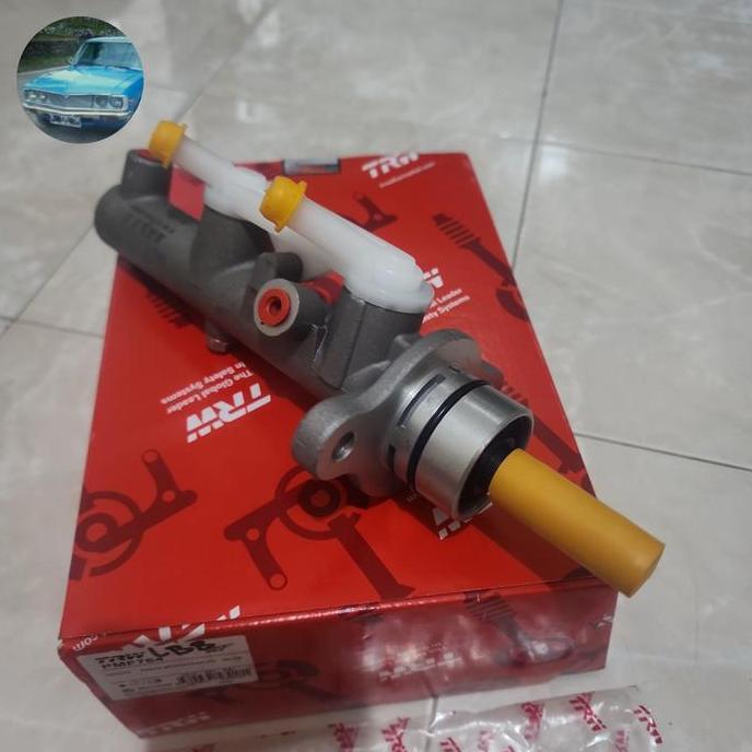 Master rem Atas Toyota Previa Estima ACR30