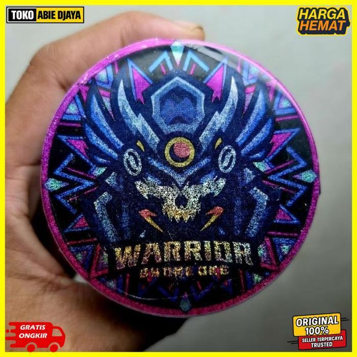Sale Gelasan Matot  Warior Original Bahan Abu 3000Yard Gelasan Layangan Untuk Kualitas Terbaik