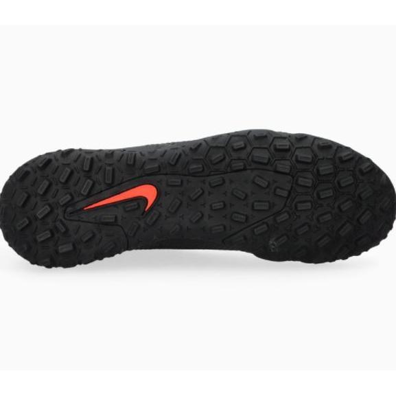 NEW PRODUCT Sepatu Futsal Nike Phantom GT2 Club TF DC0821 001 Ori (Ready Stock)