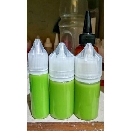 essen oplosan ikan mas durian melon sereh