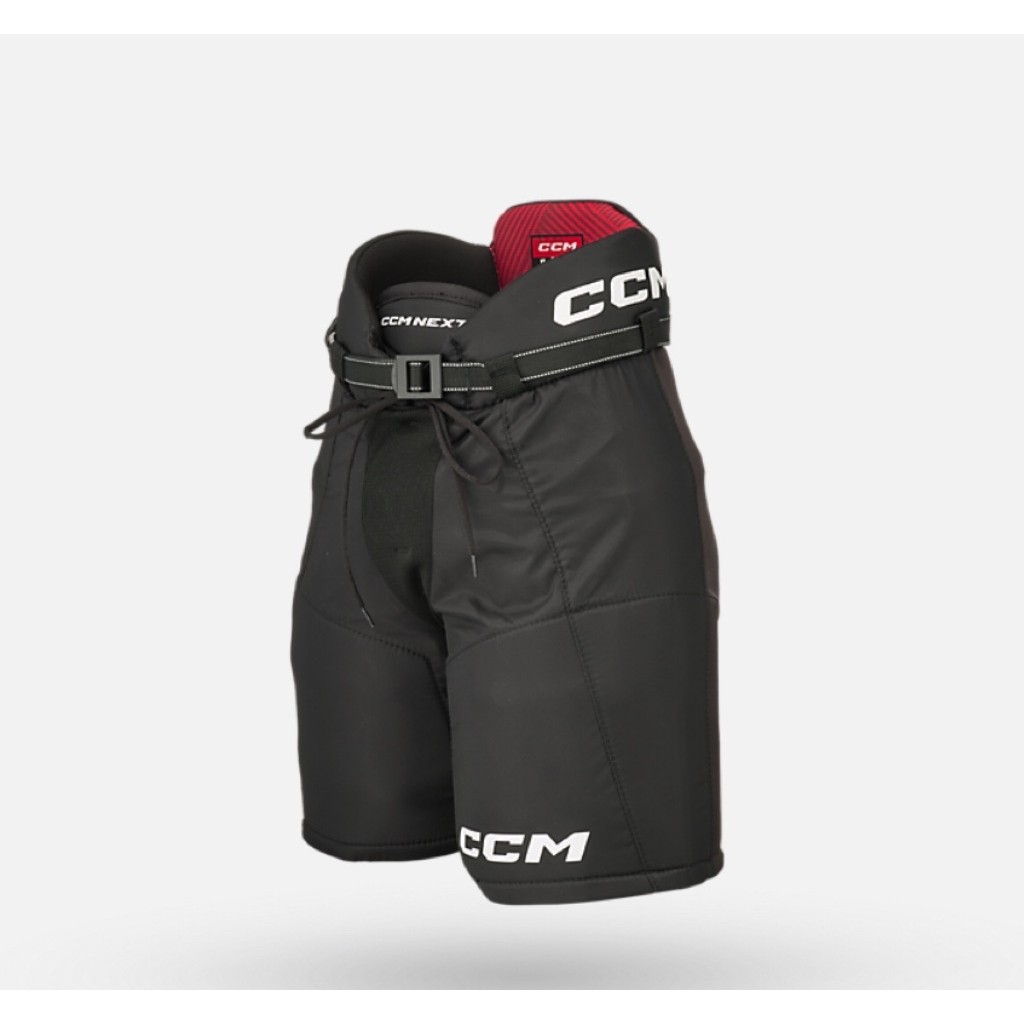 Celana Hoki Es CCM Original - Ice Hockey Protective Pants - Youth Large Like New