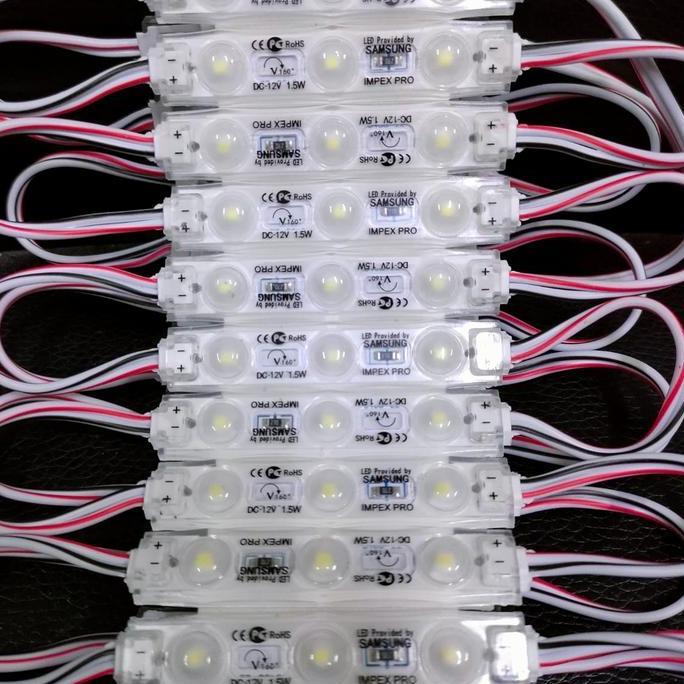 Led Module Samsung Sky Doff 2835 Dc-12V