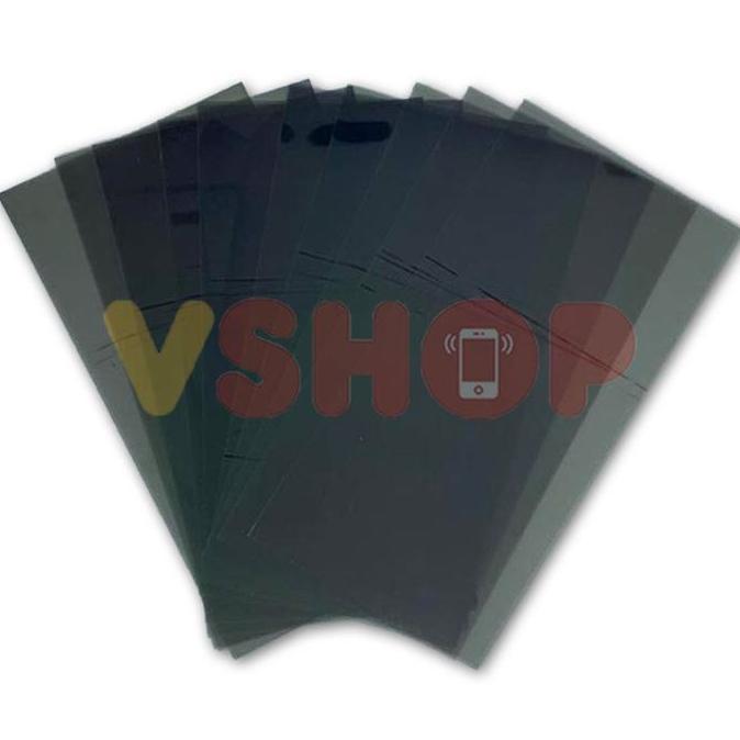 POLARIZER FILM POLARIS LCD UNIVERSAL