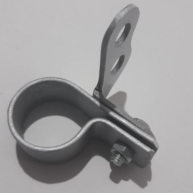 BRAKET SELANG REM DEPAN KLX CRF READY STOCK