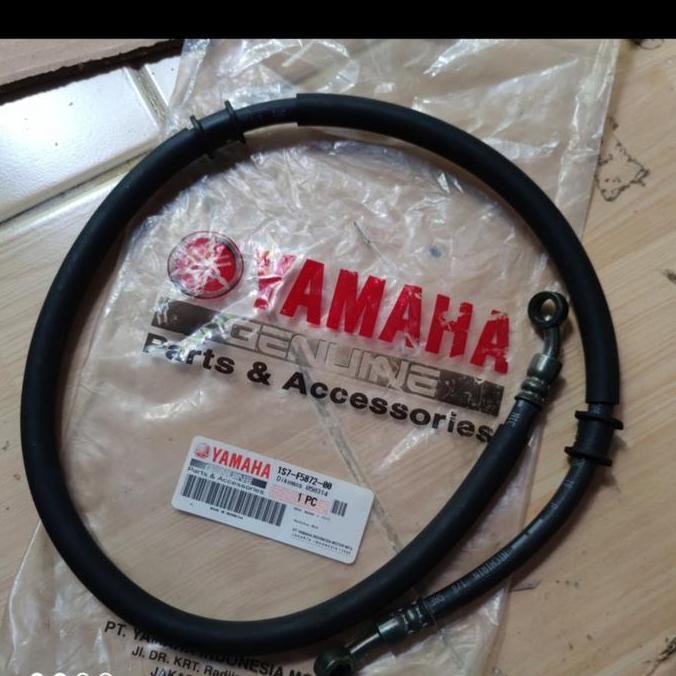 HOSE BRAKE JUPITER MX  1S7-F5872-00 READY STOCK