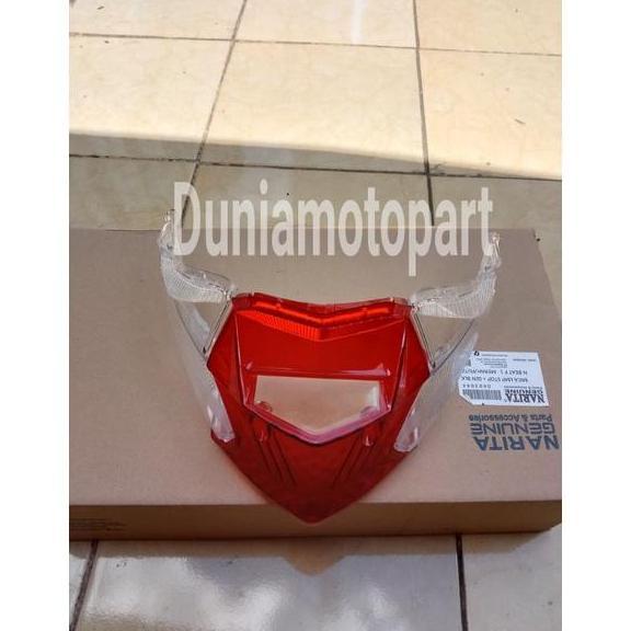 KACA MIKA LAMPU BELAKANG HONDA BEAT FI