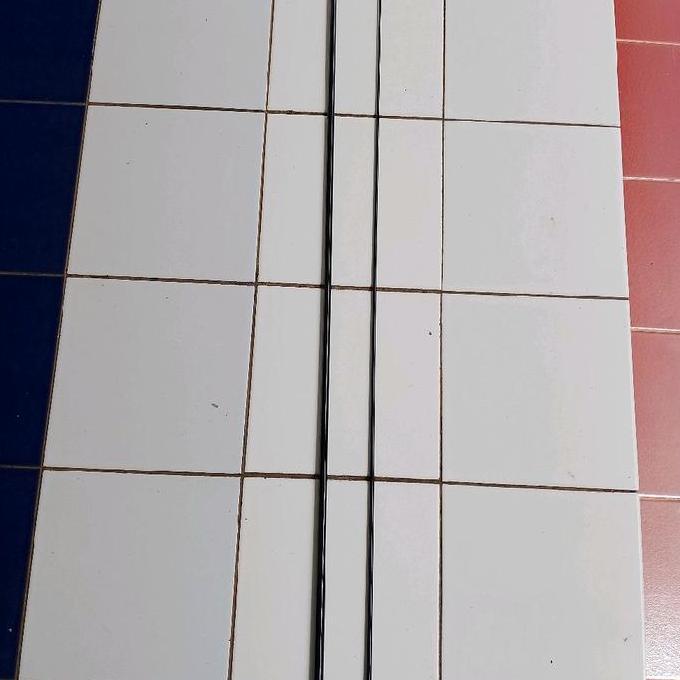 Blank Carbon Hollow Glossy dan Xwrap panjang 183 cm 2 section joran pancing pabrikan untuk keperluan