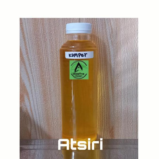 ESSEN BIANG KAMPER 250ML