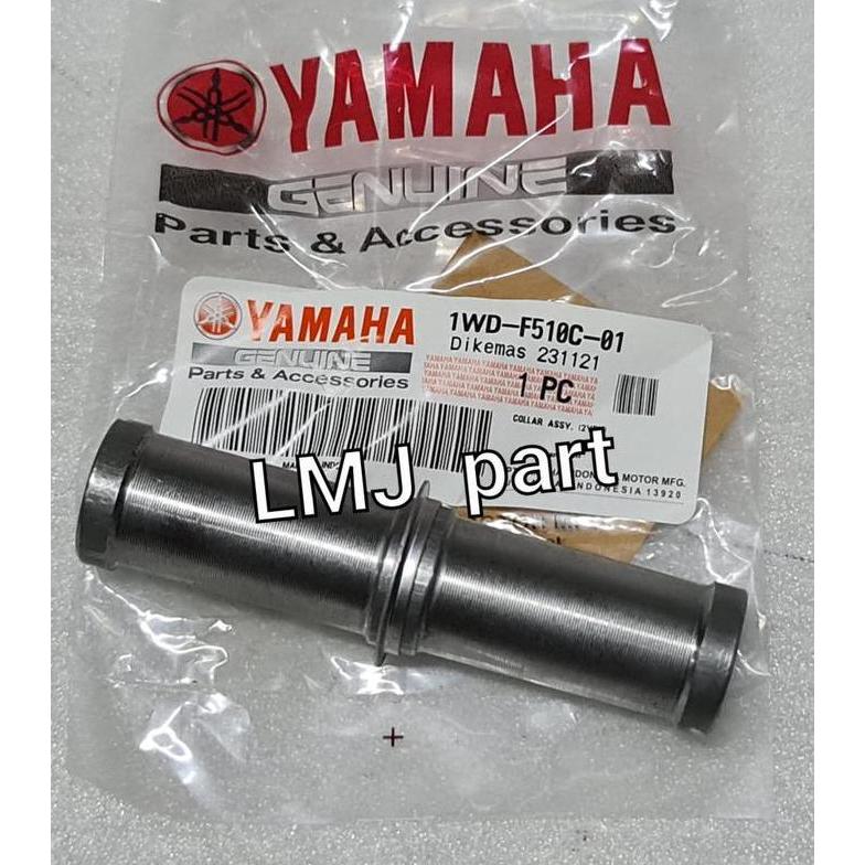 COLLAR BOSH RODA DEPAN BAGIAN TENGAH R25 MT15 MT25