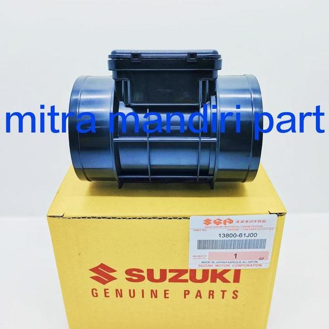 SENSOR AIR FLOW AIRFLOW MAF SUZUKI GRAND VITARA 2.0 ESCUDO 2.0
