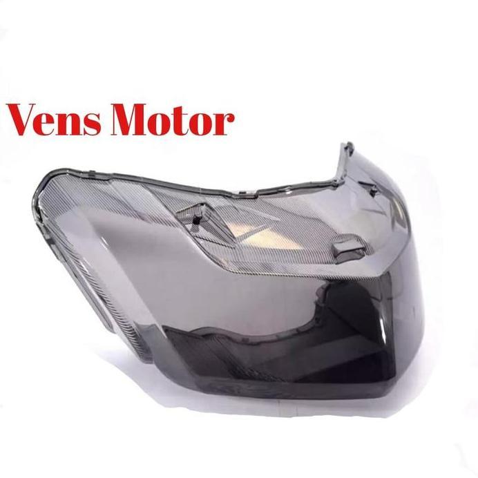 Mika Lampu Stop Nmax Old NEMO/ Kaca Mika Lampu Belakang Yamaha Nmax Old