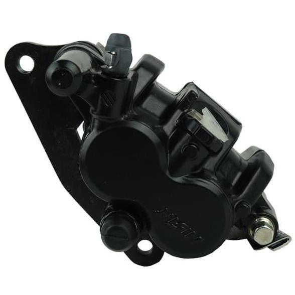 Kaliper Assy Depan Kiri Honda Vario 110 Techno B 45100KVB911