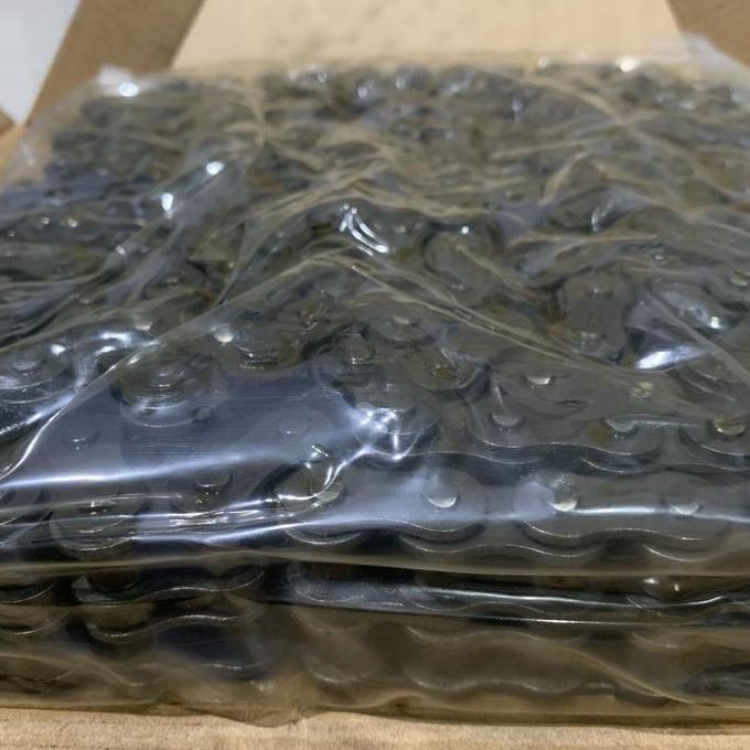 Rantai rs 50-2, roller chain rs 50-2