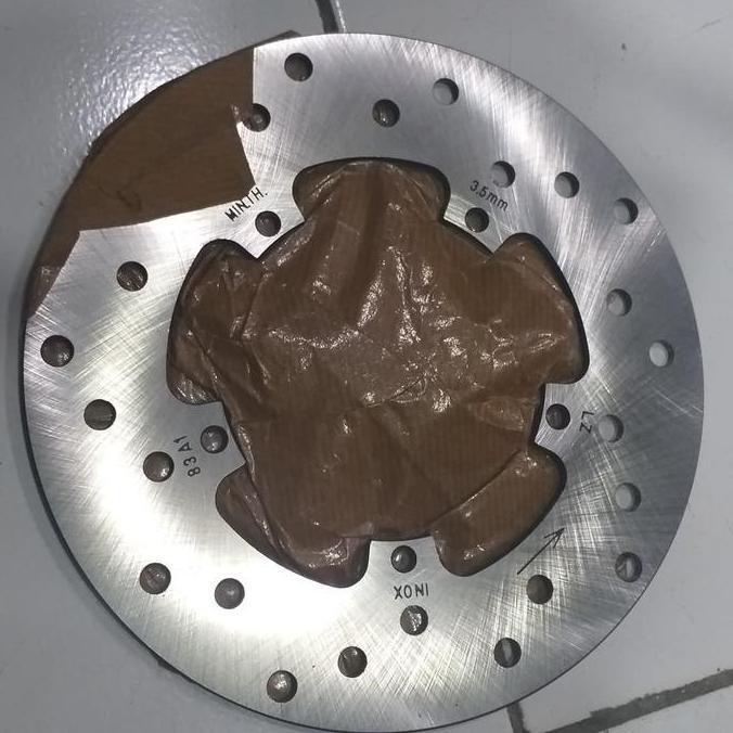 Piringan cakram/ Disbrake Vespa Depan Vespa Lx/ S Sprint Primavera