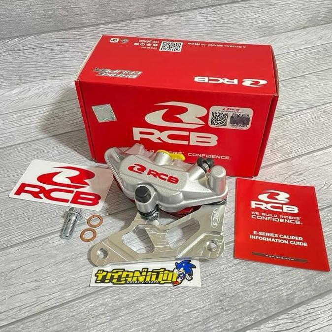 KALIPER RCB E SERIES 260MM MIO M3 MIO J SOUL GT