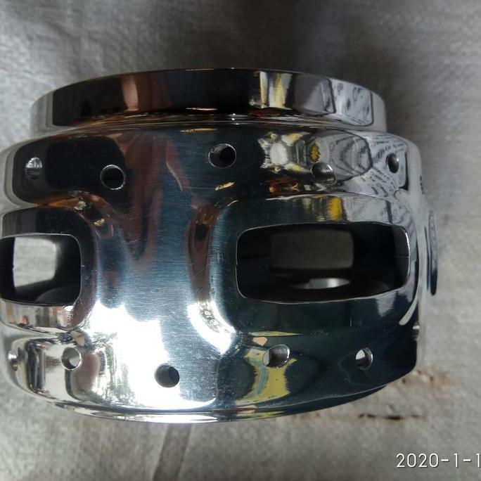 Tromol belakang vixion new Model Drum VND