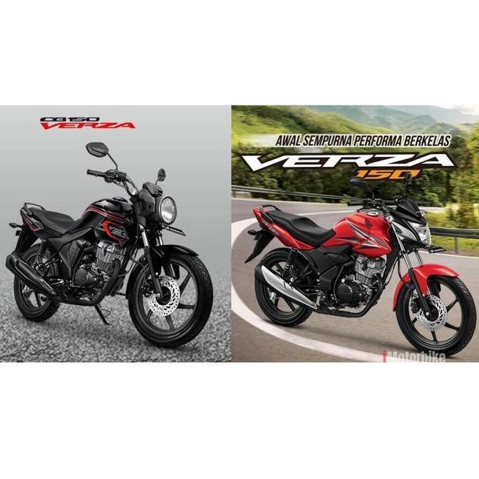 06401-K18-900 Gear Gir Rantai Roda 1 Set CB150 Verza Megapro Fi