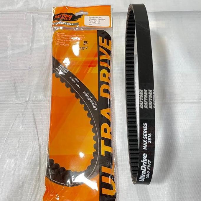 V BELT DAYTONA K36 VARIO 150
