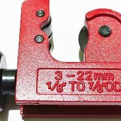 Cutter Pipa Ac | Pemotong Pipa Ac | Tube Cutter Pipa Ac
