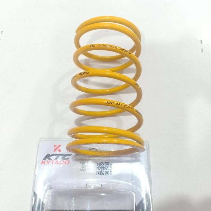 percvt ktc kytaco nmax 155 1m/ per civiti ktc kytaco all new nmax