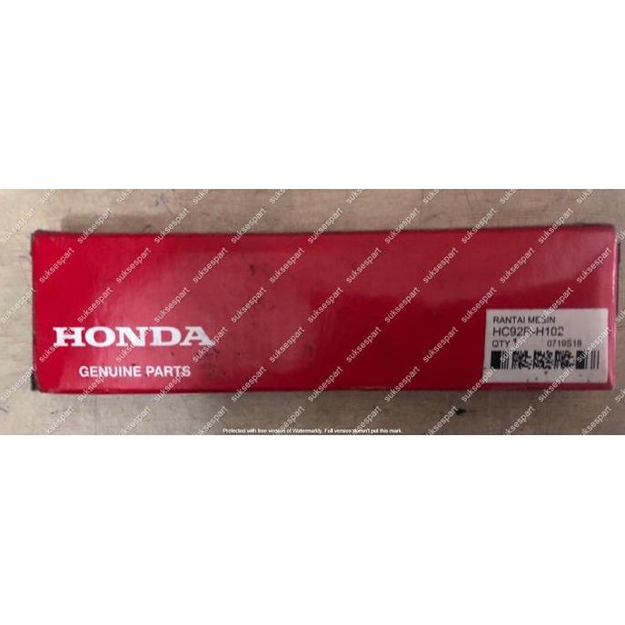 Chain Cam/Rantai Keteng Honda Ter (HC92RH-102)
