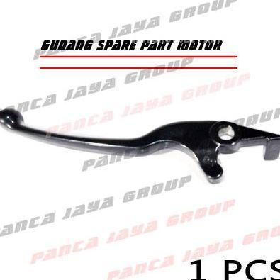 HANDLE REM KIRI MINERVA GTR 150 GTR 170 GTR150 GTR170 ASLI