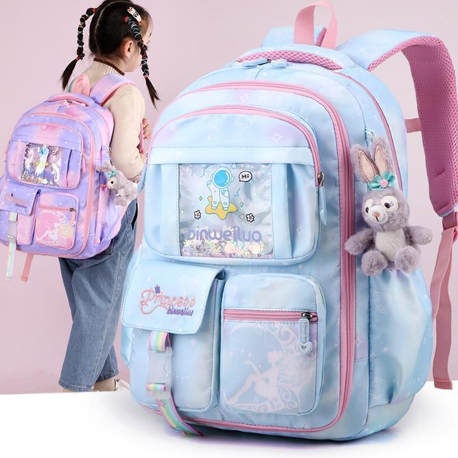 Tas Anak Fashion Ransel Ra155 Tas Ransel Sekolah Tas Kulkas