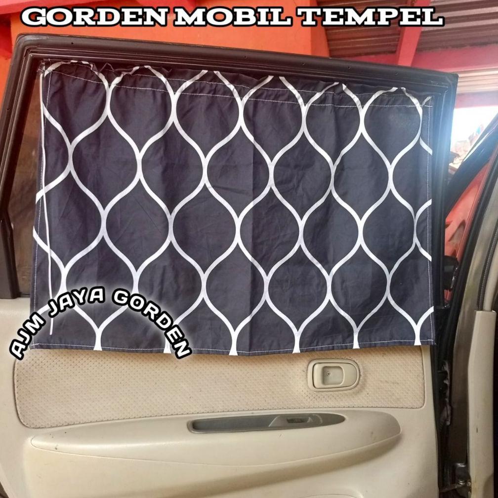 hot deals tirai mobil/gorden mobil kaca samping/gorden mobil tempel / tirai mobil/ tirai mobil tempe