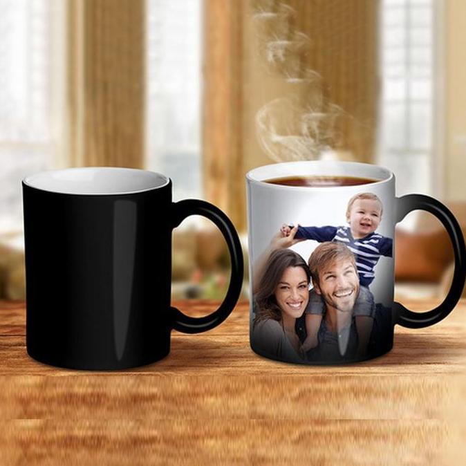 Essen- Mug Magic Custom | Mug Magic | Mug Bunglon