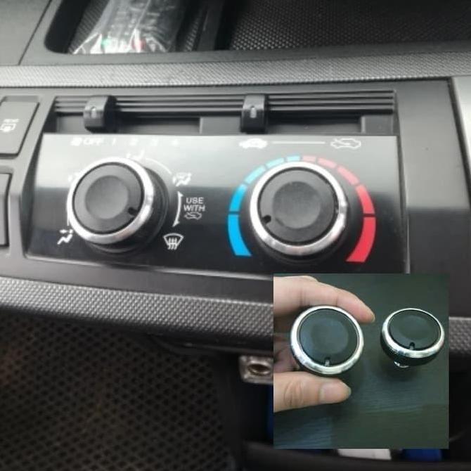 TERBARU - Knob AC Mobil Honda Freed Knob AC