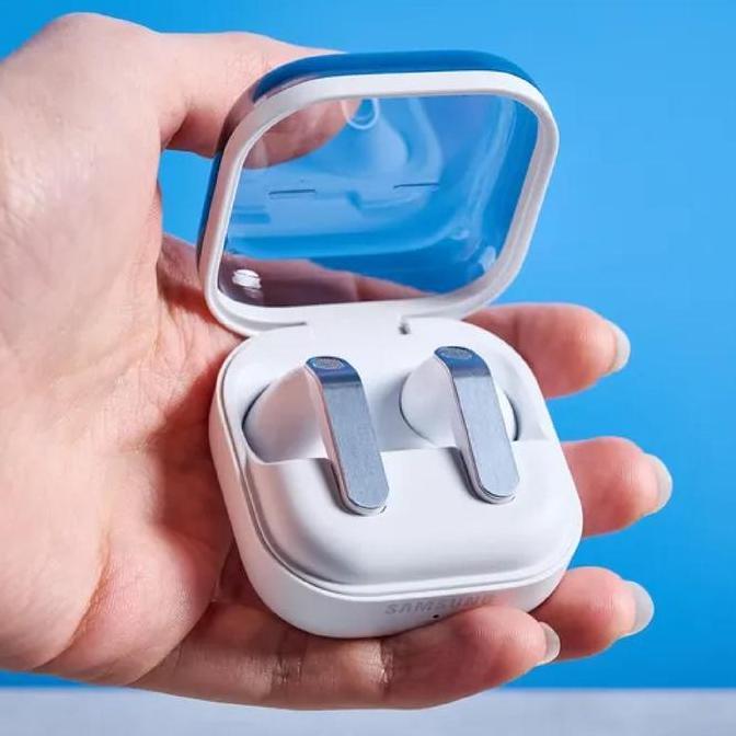 Sale Samsung Galaxy Buds4 Buds 4 Pro Wireless Earbuds Bluetooth