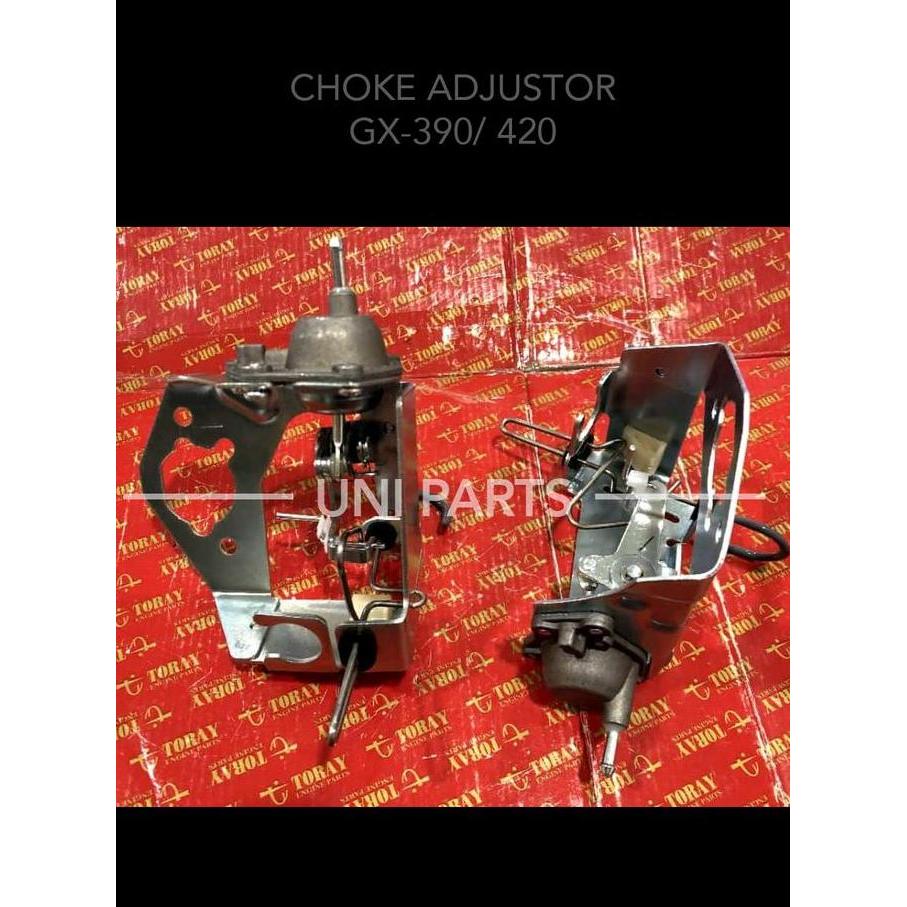 CHOKE VALVE CARBURATOR COK KARBURATOR GENSET 5000 6000 7000 WATT HEMAT